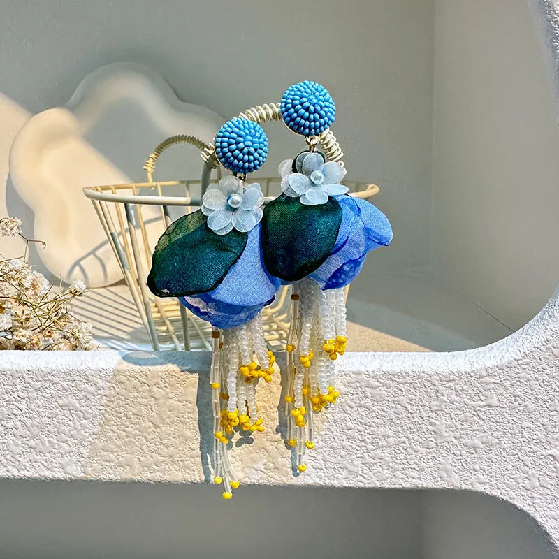 Classic Earring with Timeless Appeal