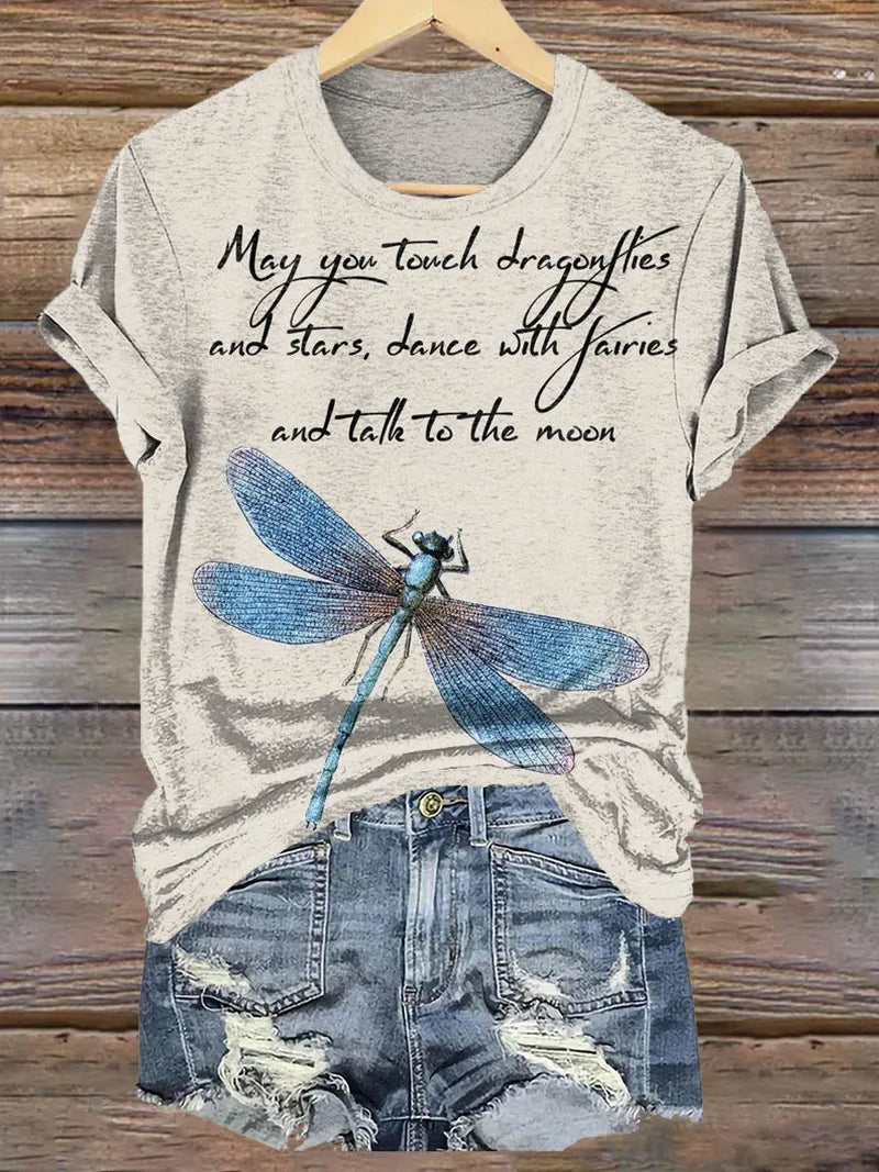 Vintage Inspired T-Shirt