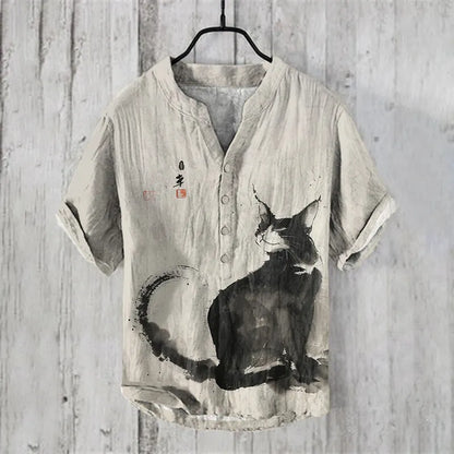 Classic Vintage Shirt