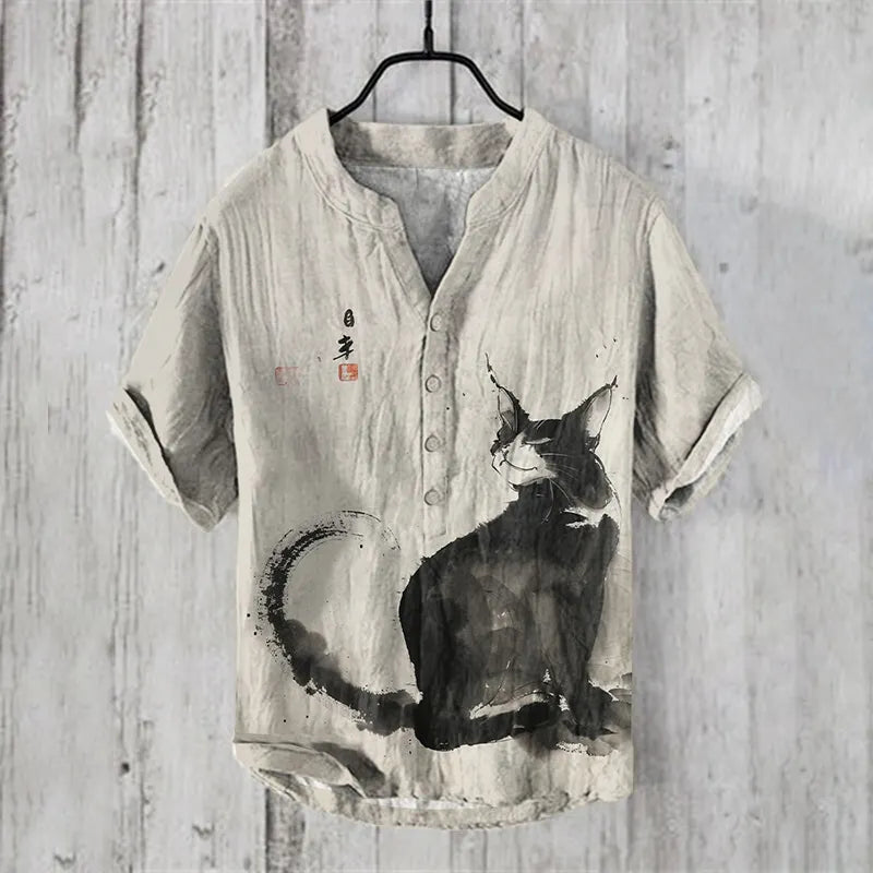 Classic Vintage Shirt