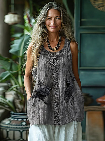 Elegantly Designed Top
