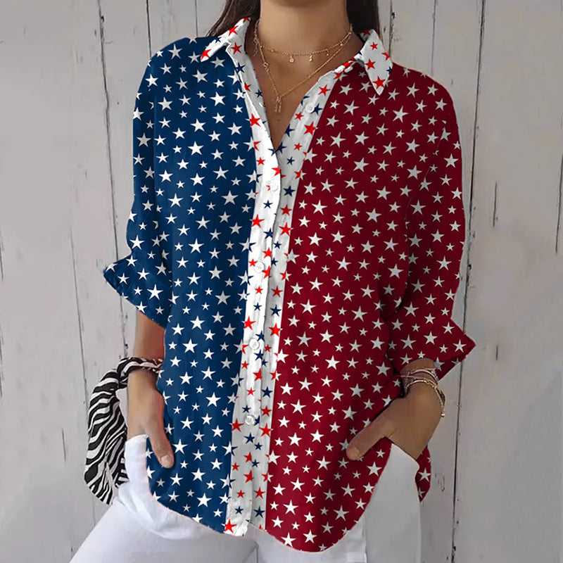 Beautifully Crafted Shirt