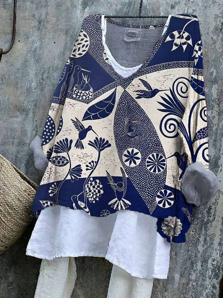 Beautifully Crafted Shirt