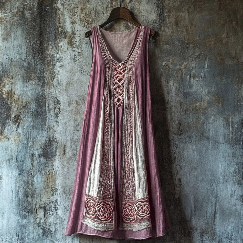 Vintage Inspired Dress