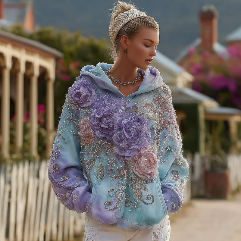 Beautifully Crafted Garment