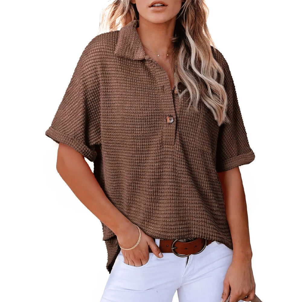 Thoughtfully Designed Shirt