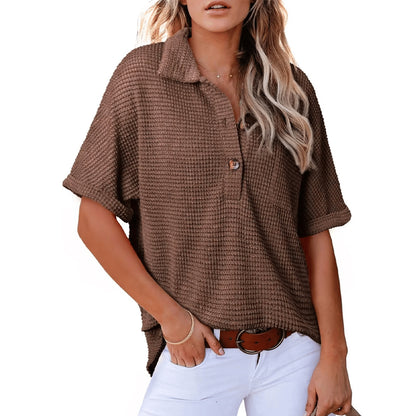 Thoughtfully Designed Shirt