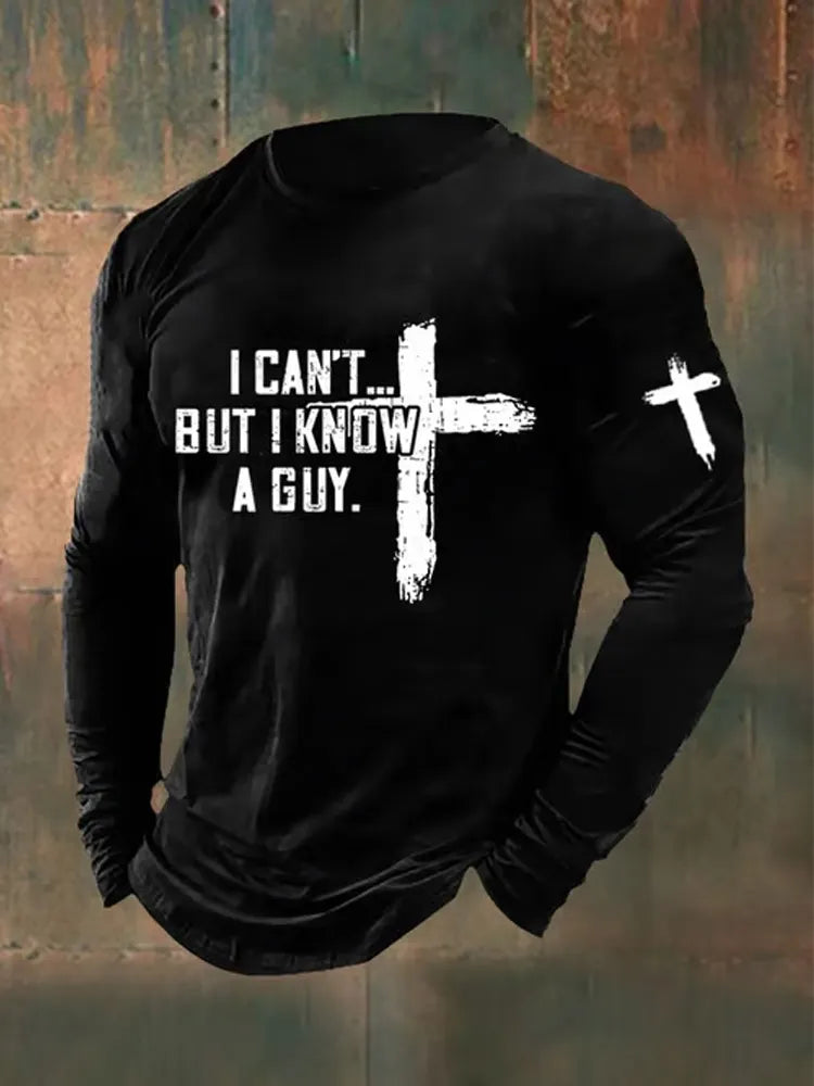 Gracefully Designed T-Shirt