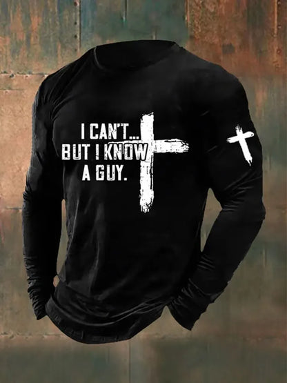 Gracefully Designed T-Shirt