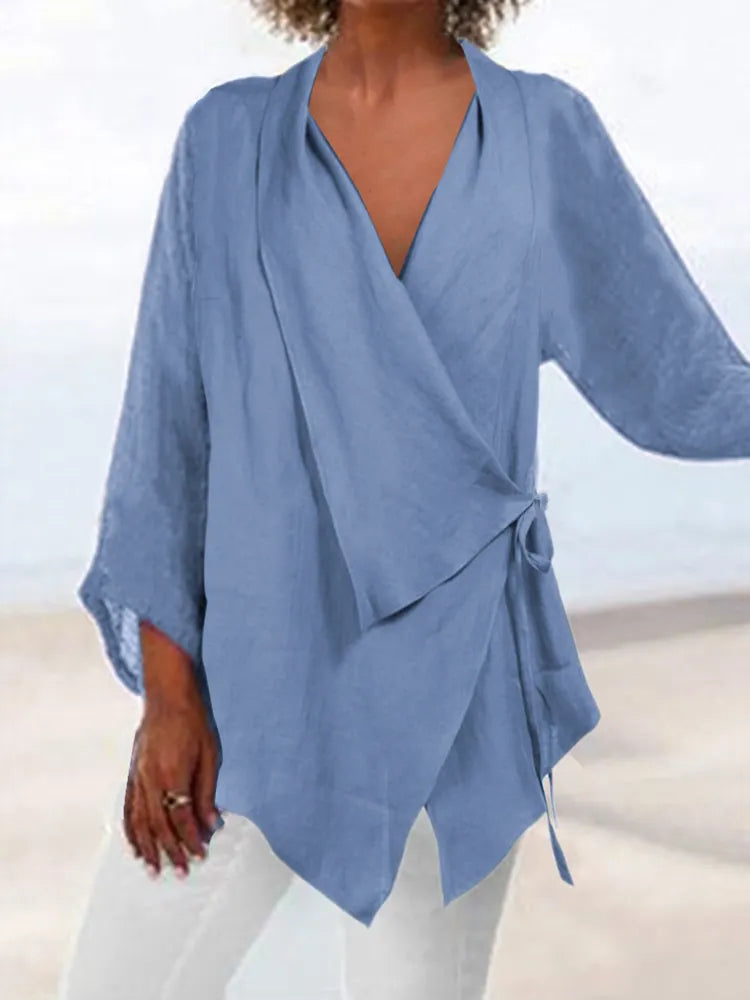 Elegantly Designed Garment