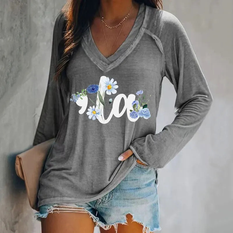 Timeless Vintage Style T-Shirt