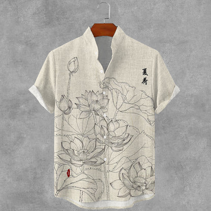 Thoughtfully Designed Shirt