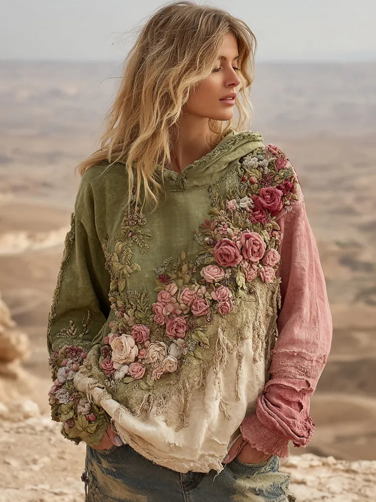 Beautifully Crafted Sweater