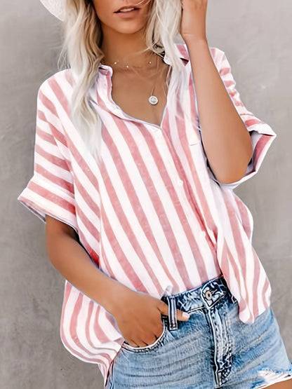 Effortlessly Elegant Shirt with a Timeless Design