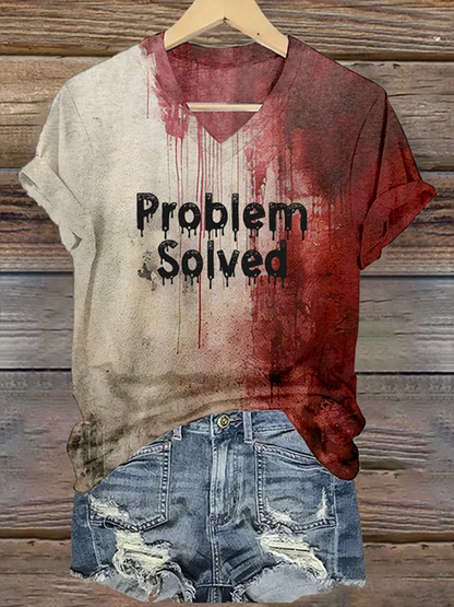 Vintage Inspired T-Shirt