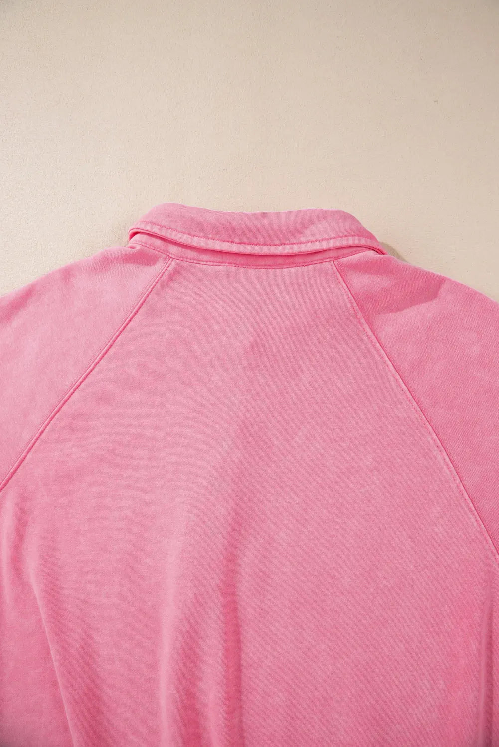 Beautifully Finished Shirt in a Timeless Design