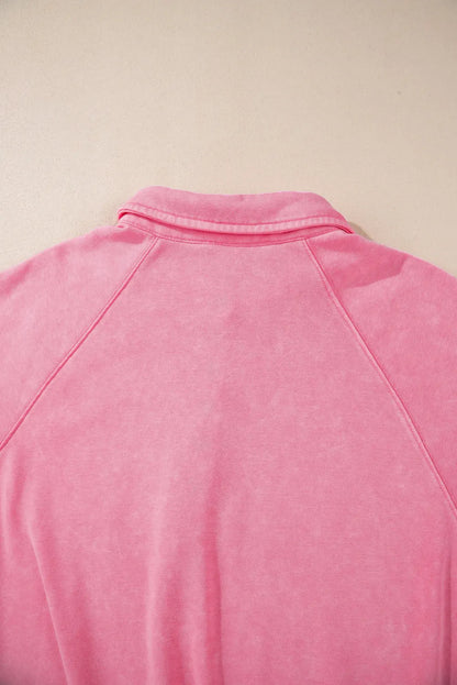 Beautifully Finished Shirt in a Timeless Design