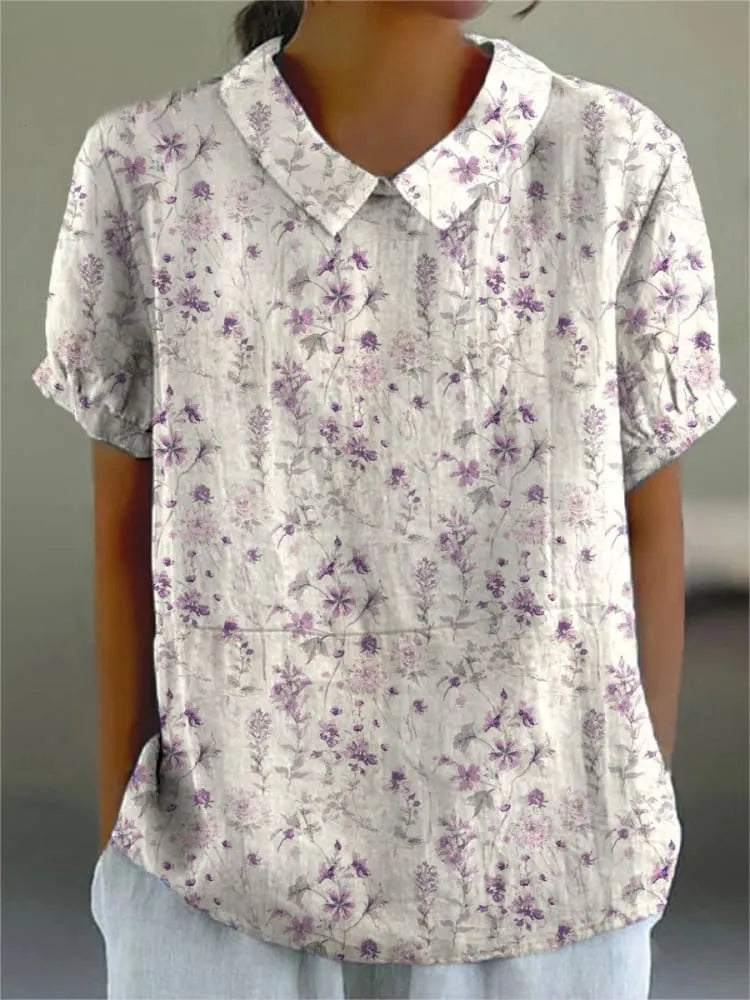 Beautifully Crafted Shirt