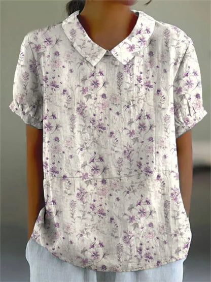 Beautifully Crafted Shirt