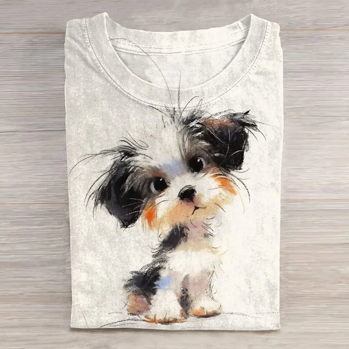 Vintage Inspired T-Shirt
