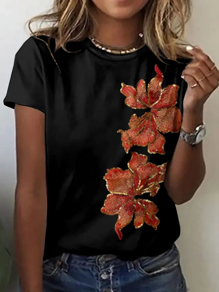 Timeless Vintage Style Shirt