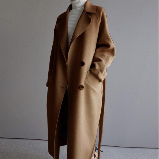 Vintage Inspired Coat