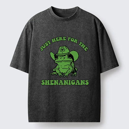 Vintage Inspired T-Shirt