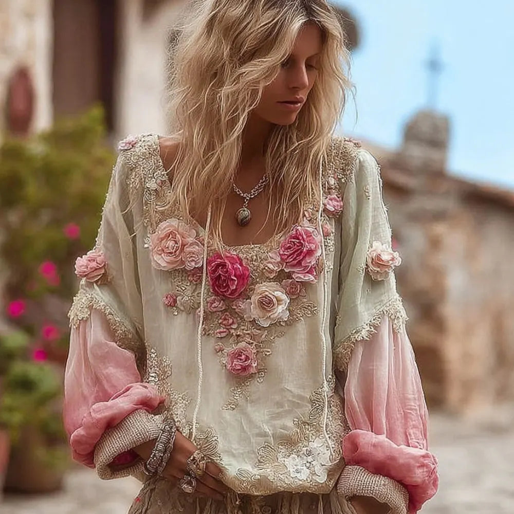 Classic Vintage Shirt