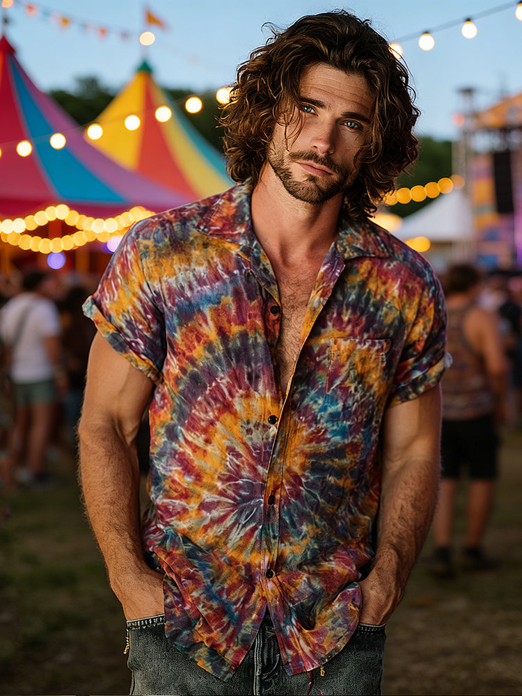 Vintage Inspired Shirt