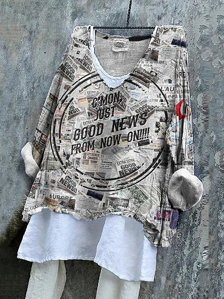 Beautifully Crafted T-Shirt