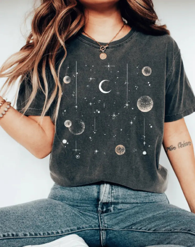 Classic Vintage Shirt with a Flattering Fit