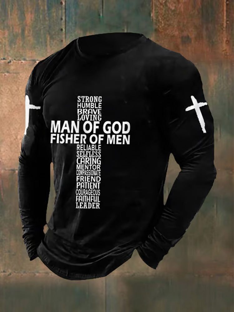 Timeless Vintage Style T-Shirt