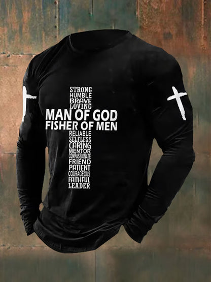 Timeless Vintage Style T-Shirt