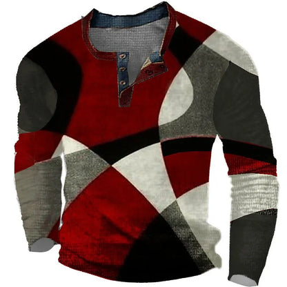 Timeless Vintage Style Shirt