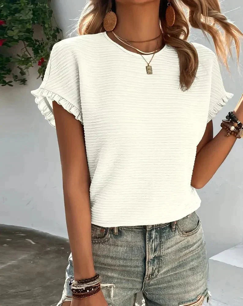 Gracefully Styled Shirt for Any Occasion