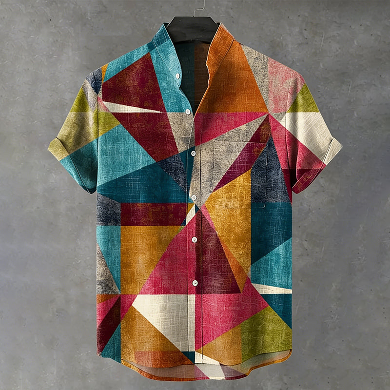 Elegantly Designed Shirt