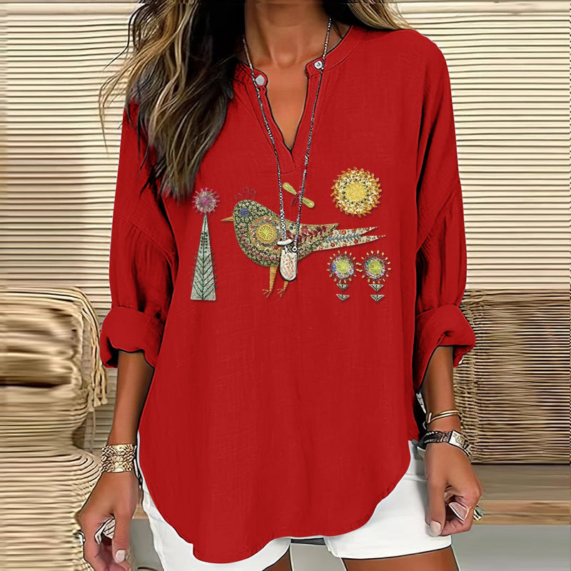 Beautifully Crafted Shirt