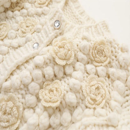 Elegantly Designed Cardigan