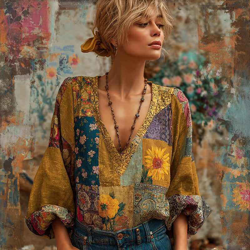 Elegantly Designed Top