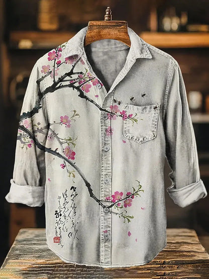 Beautifully Crafted Shirt