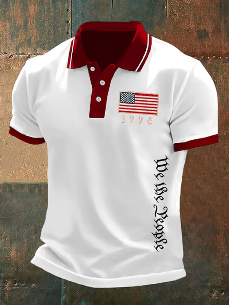 Timeless Vintage Style Shirt
