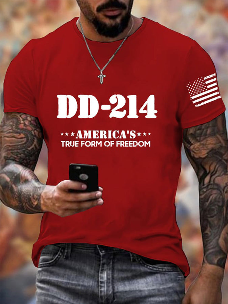 Classic Designed T-Shirt