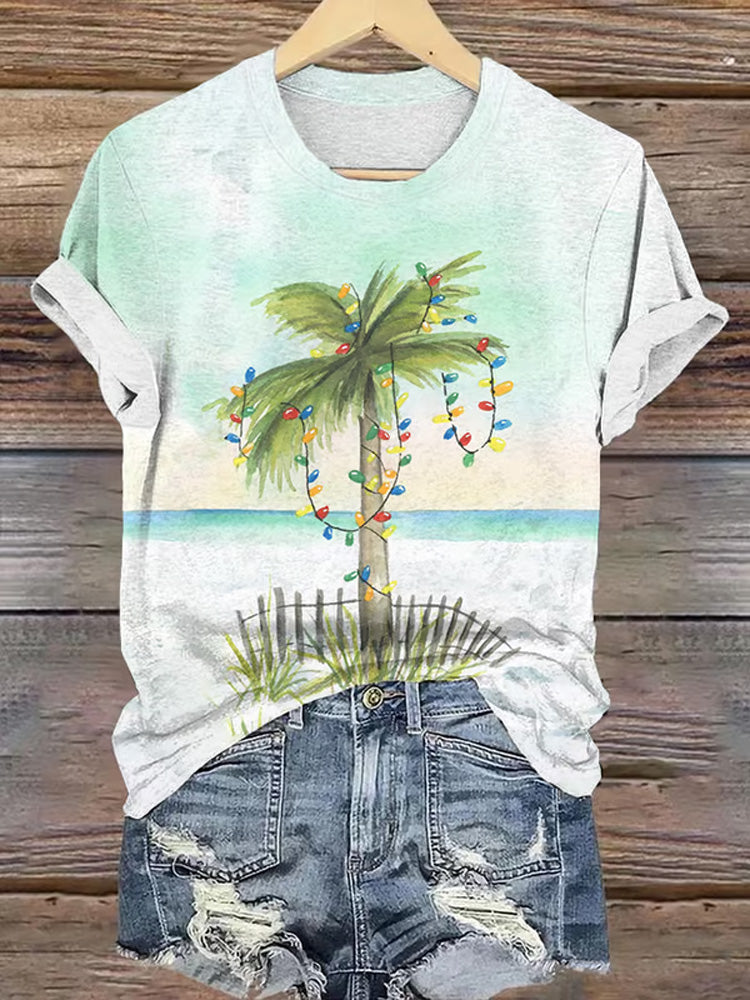 Classic Vintage T-Shirt