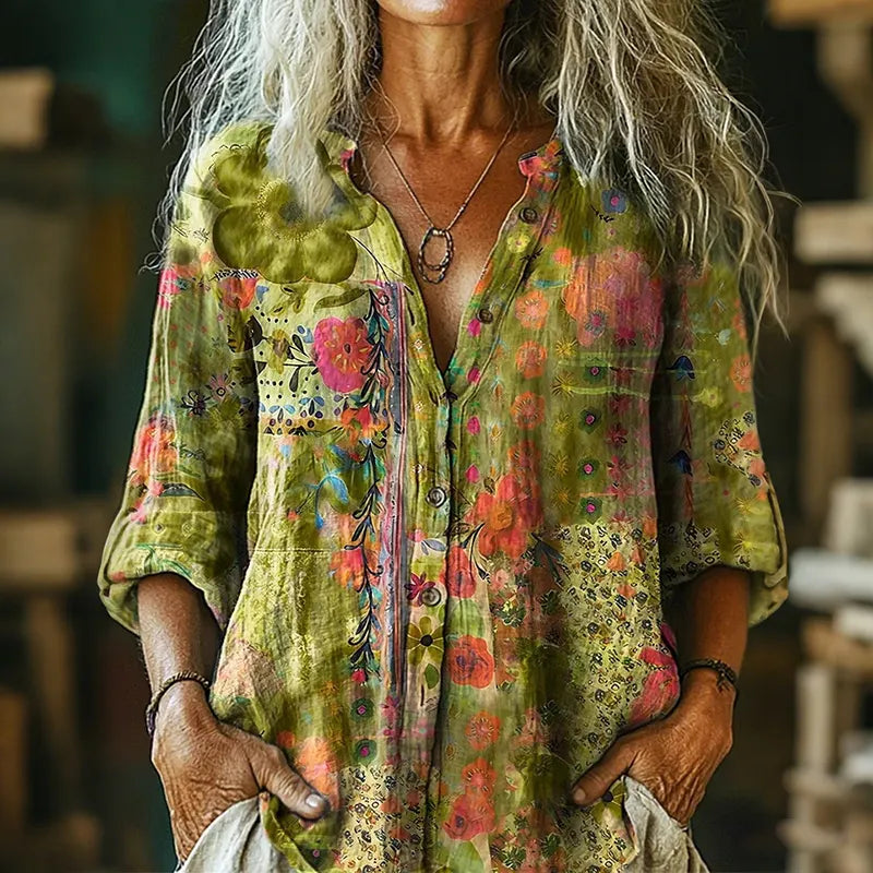 Elegantly Designed Shirt