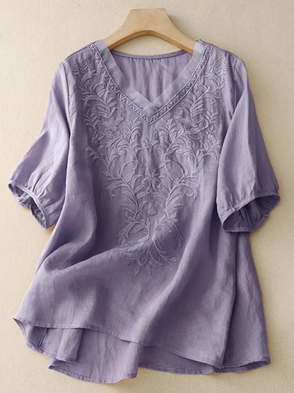 Beautifully Crafted Shirt