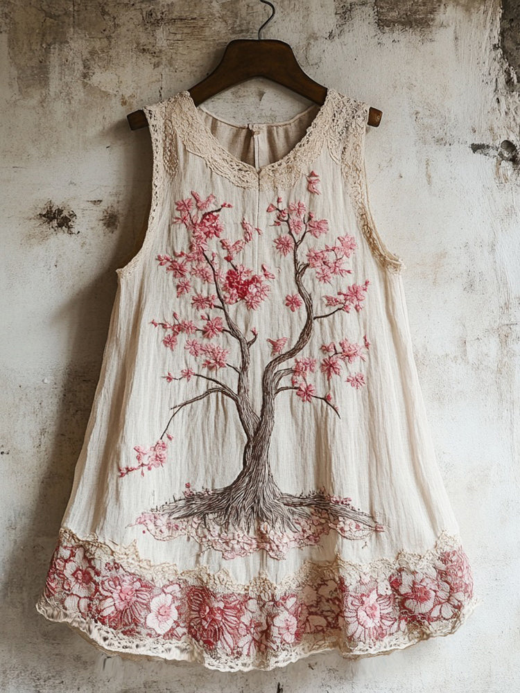 Timeless Vintage Style Garment
