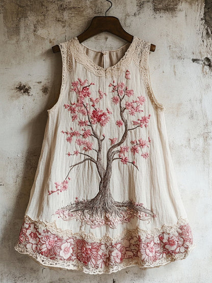Timeless Vintage Style Garment