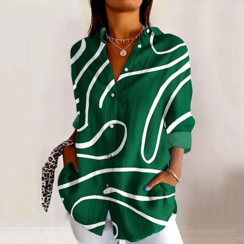 Classic Designed Shirt