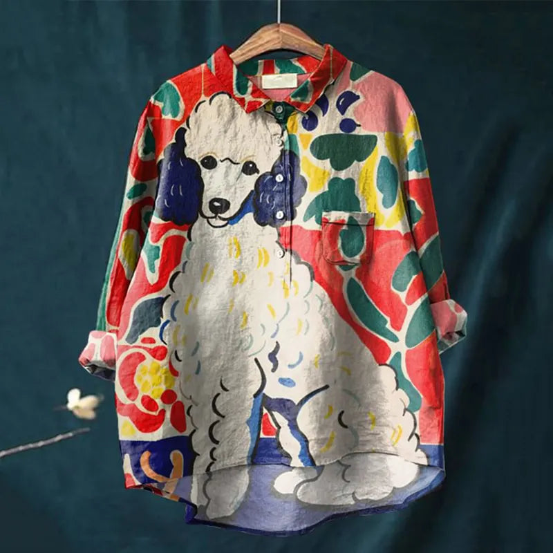 Beautifully Crafted Shirt