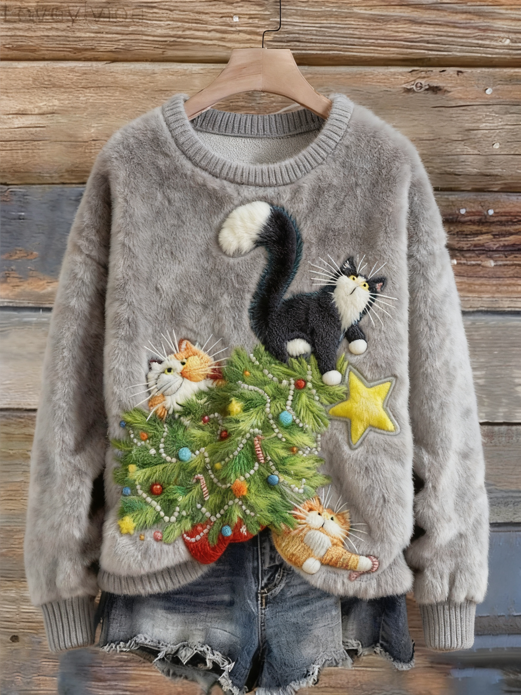 Elegantly Designed Shirt